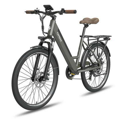 Fafrees F26 Pro (UK) Electric Bike
