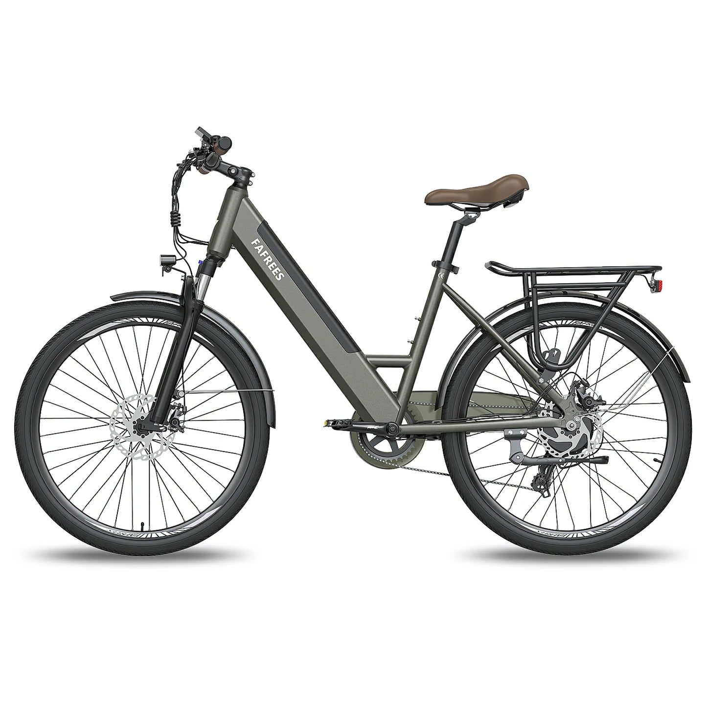 Fafrees F26 Pro (UK) Electric Bike