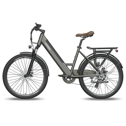 Fafrees F26 Pro (UK) Electric Bike