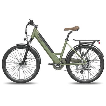 Fafrees F26 Pro (UK) Electric Bike
