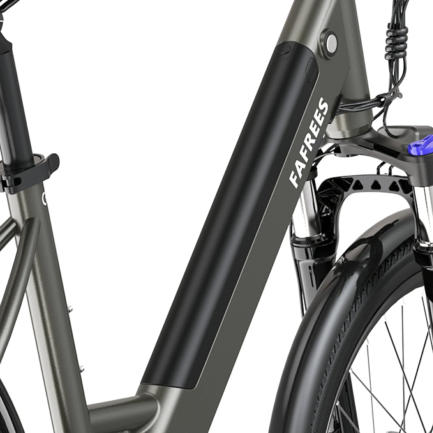 Fafrees F26 Pro (UK) Electric Bike