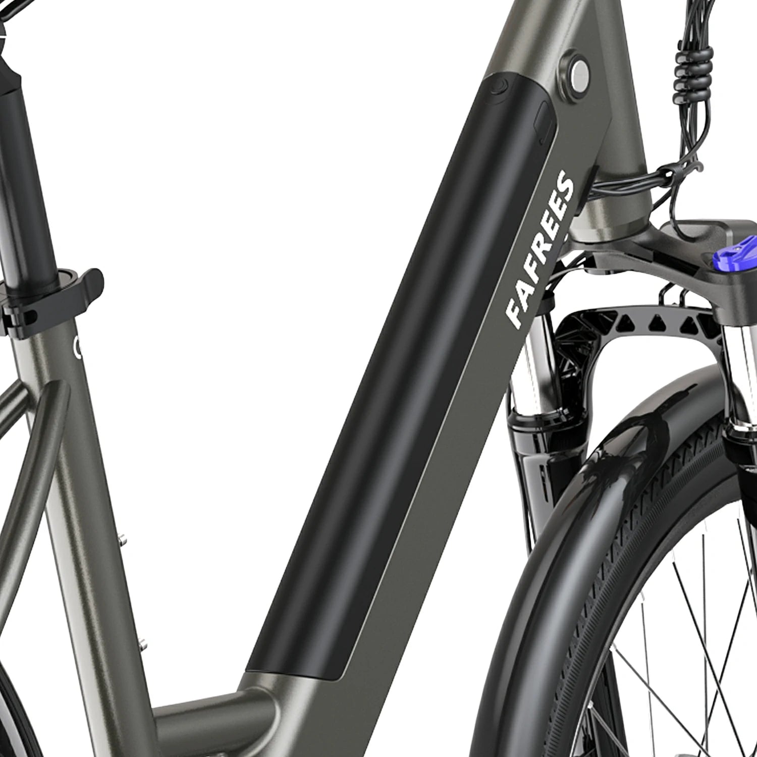 Fafrees F26 Pro (UK) Electric Bike