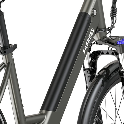 Fafrees F26 Pro (UK) Electric Bike