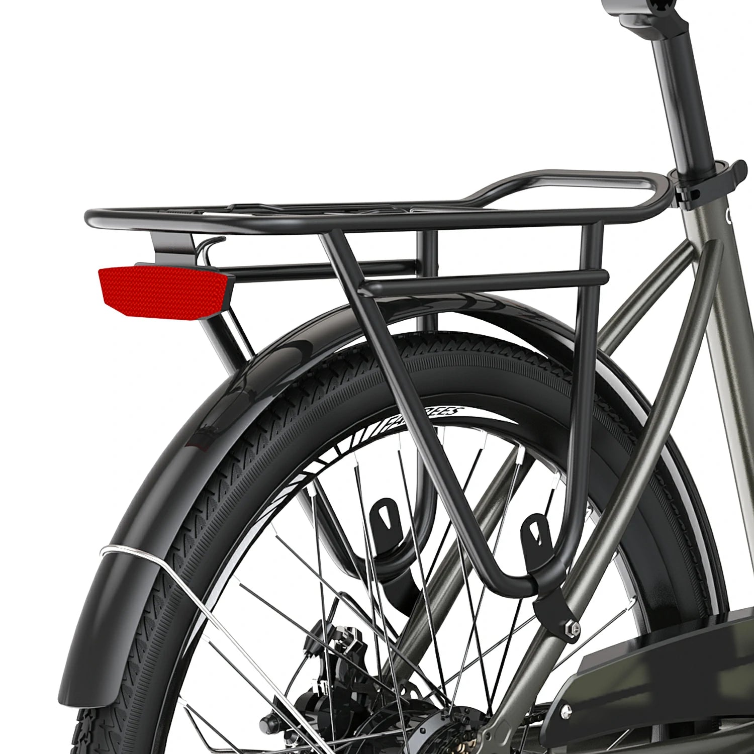 Fafrees F26 Pro (UK) Electric Bike