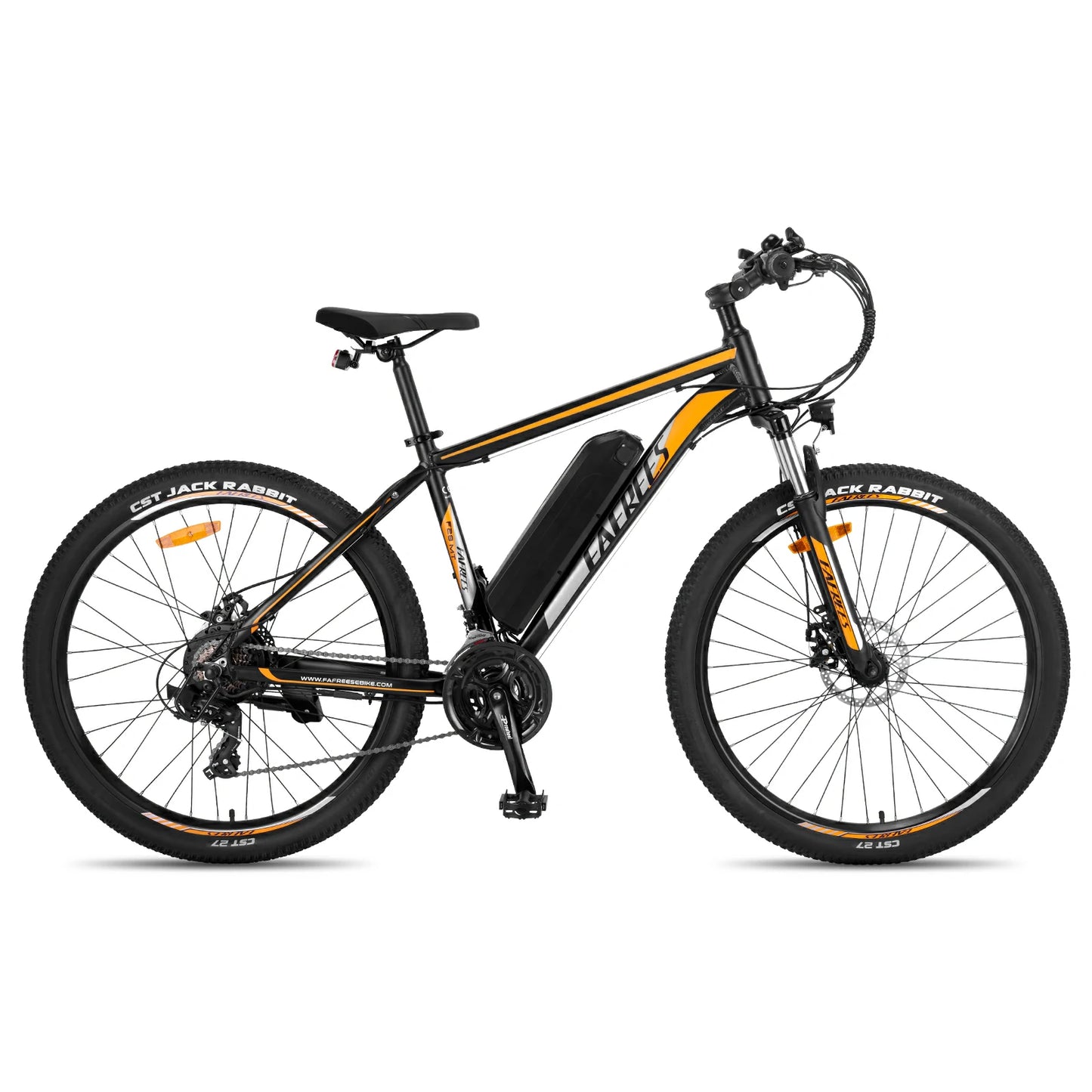 Fafrees F28 MT (EU) Electric Bike