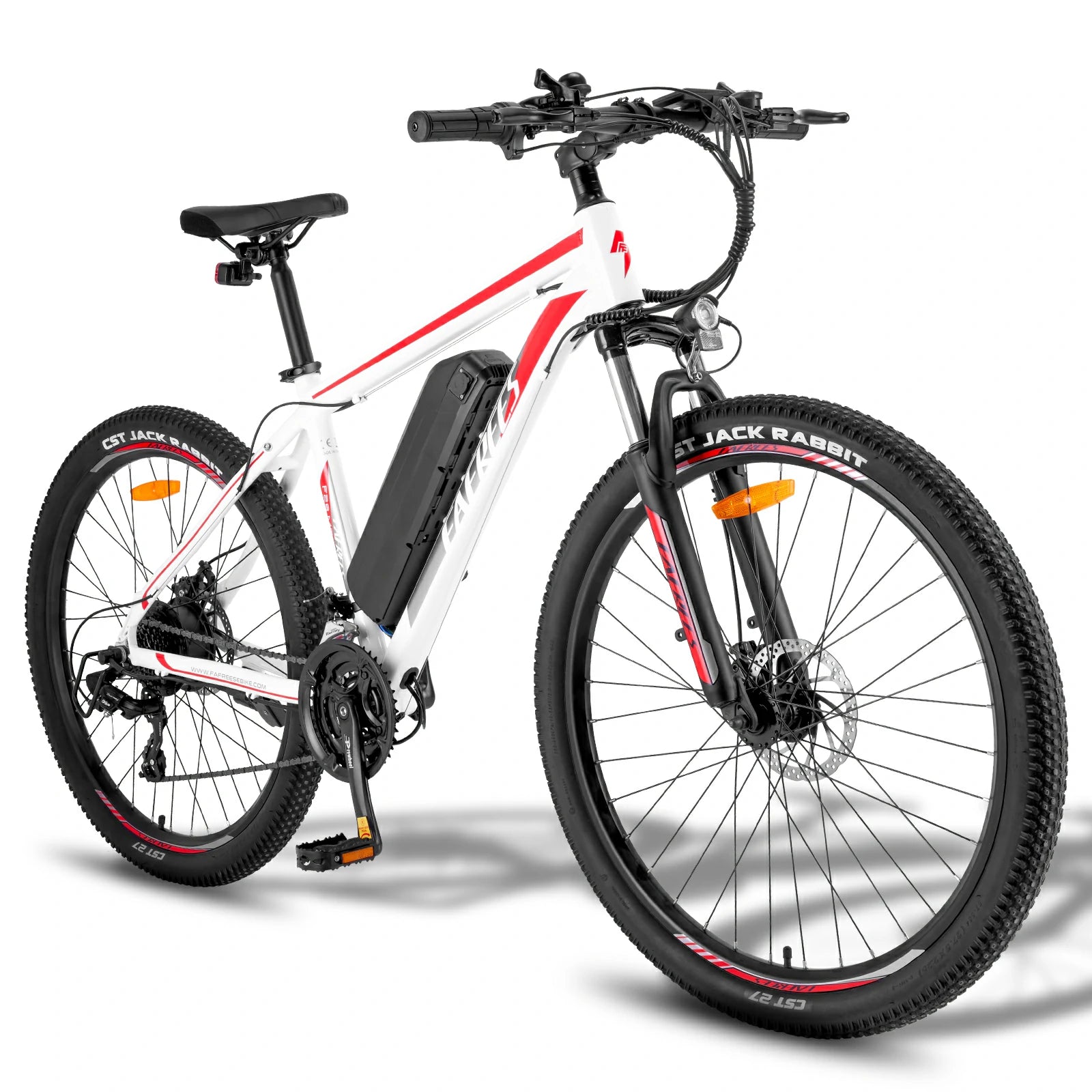 Fafrees F28 MT (EU) Electric Bike