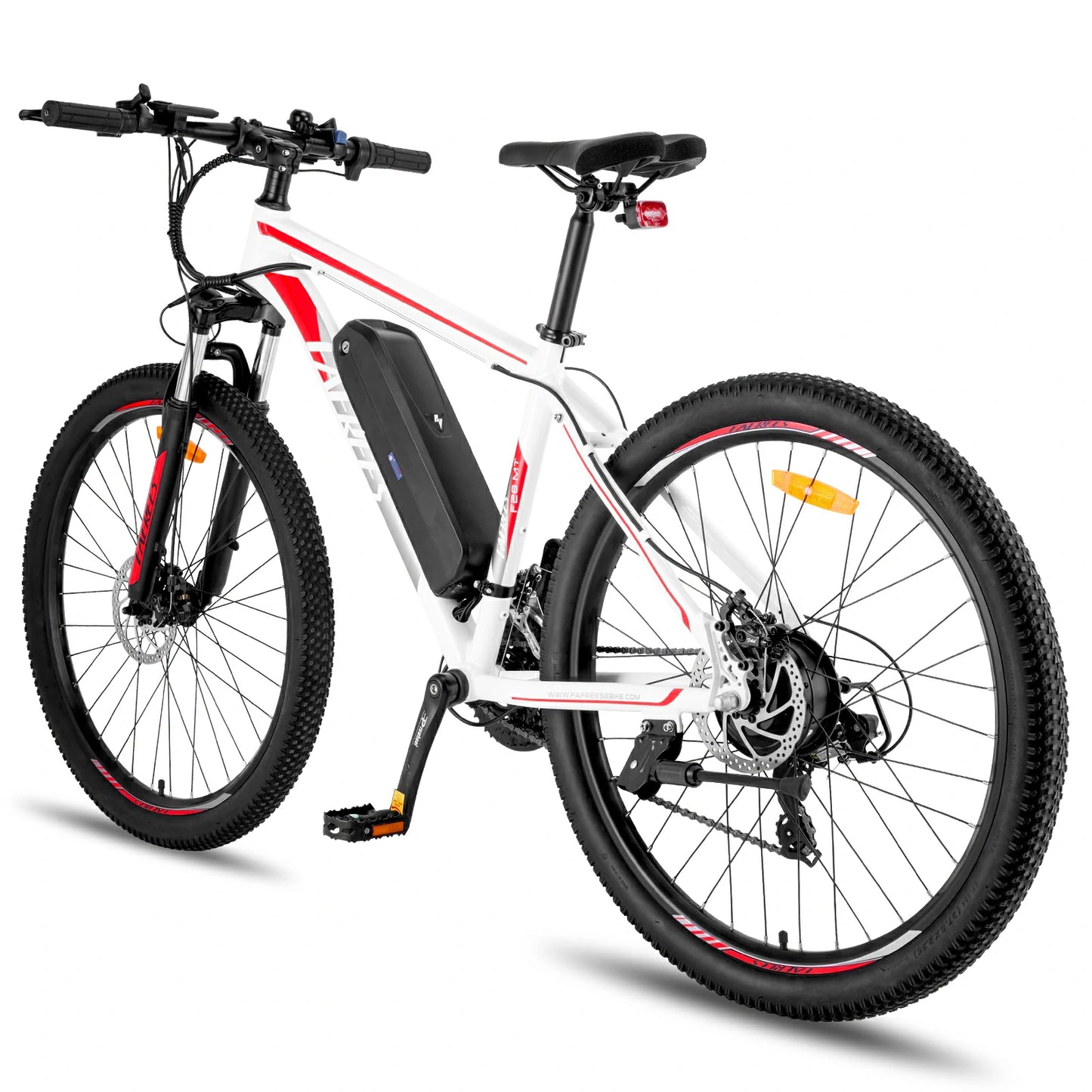 Fafrees F28 MT (EU) Electric Bike