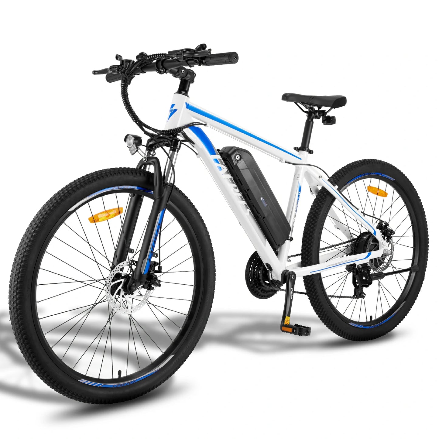 Fafrees F28 MT (EU) Electric Bike