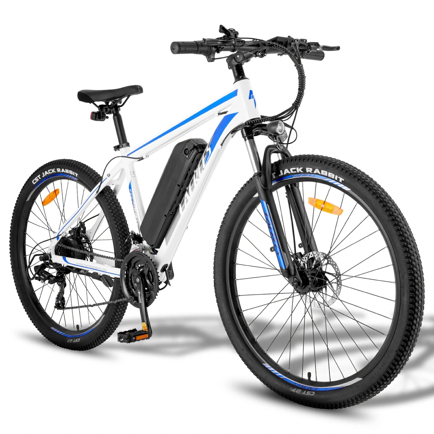 Fafrees F28 MT (EU) Electric Bike