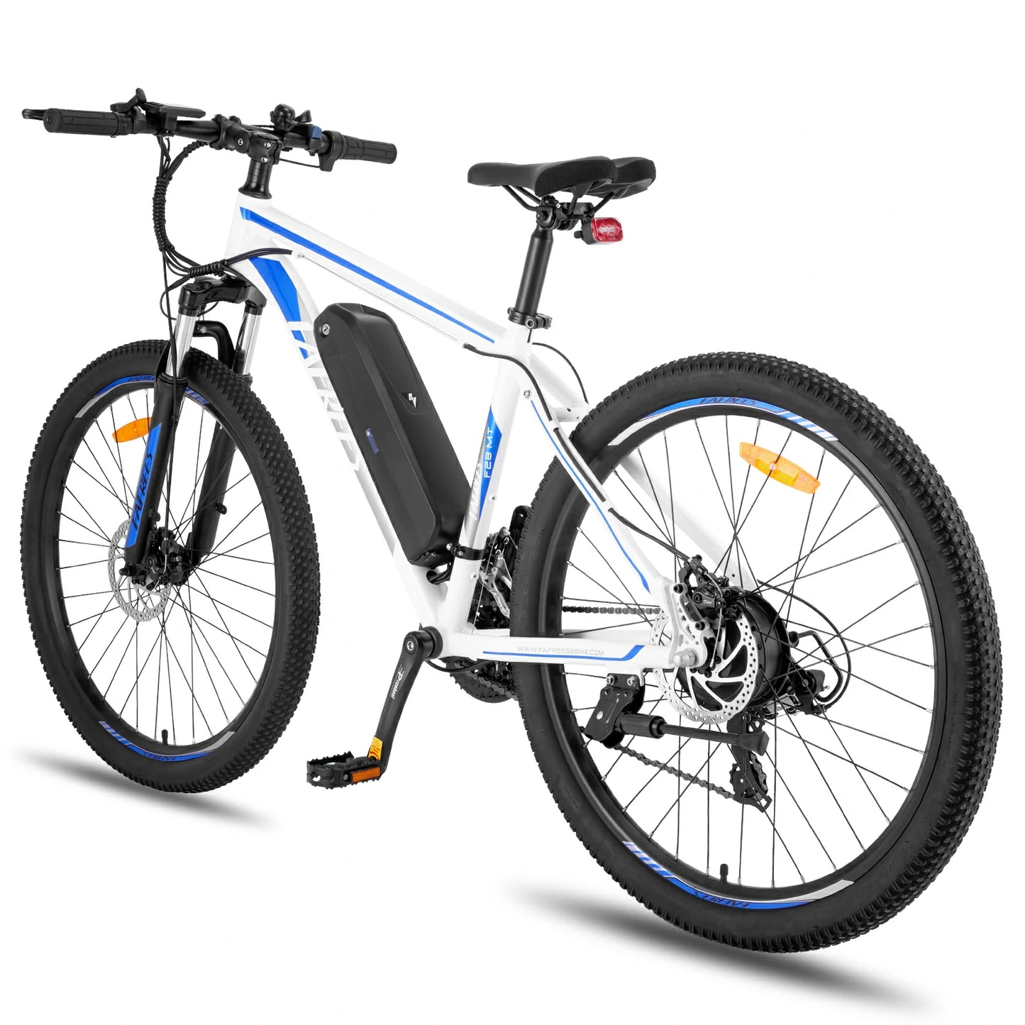 Fafrees F28 MT (EU) Electric Bike