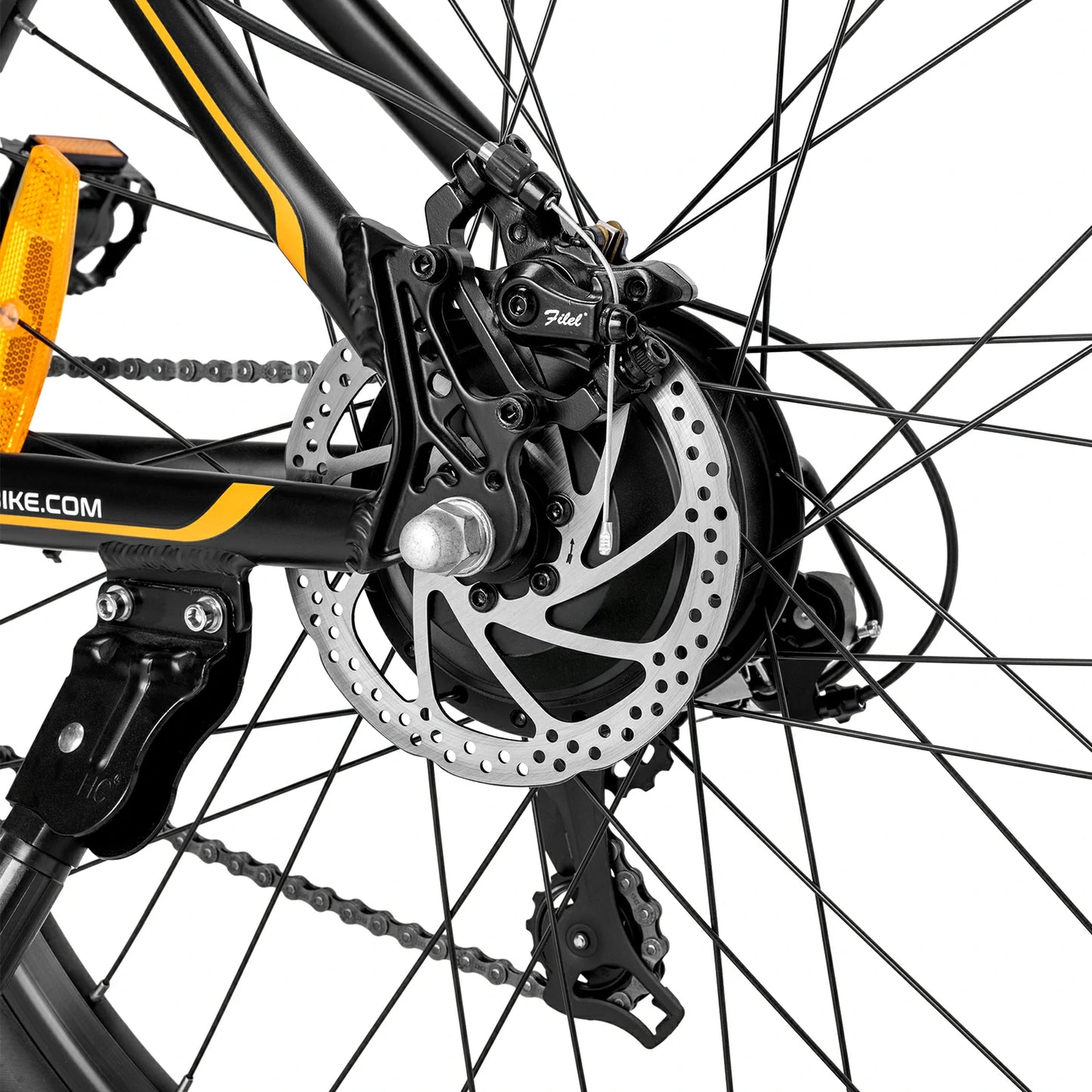 Fafrees F28 MT (EU) Electric Bike