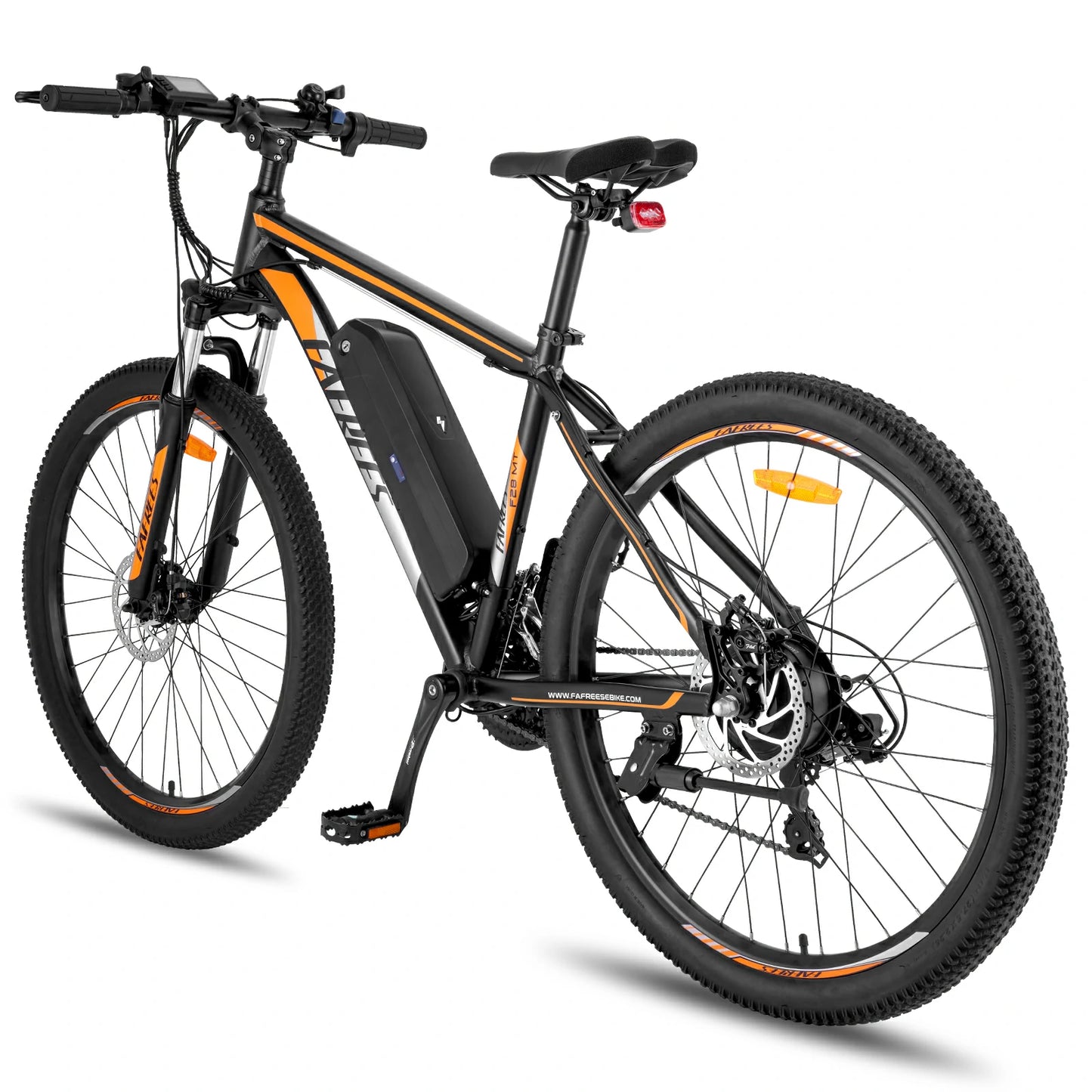 Fafrees F28 MT (EU) Electric Bike