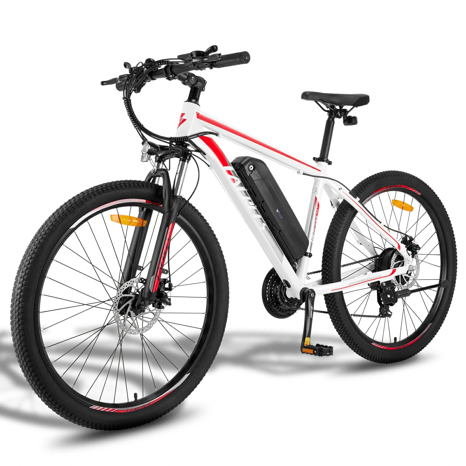 Fafrees F28 MT (EU) Electric Bike