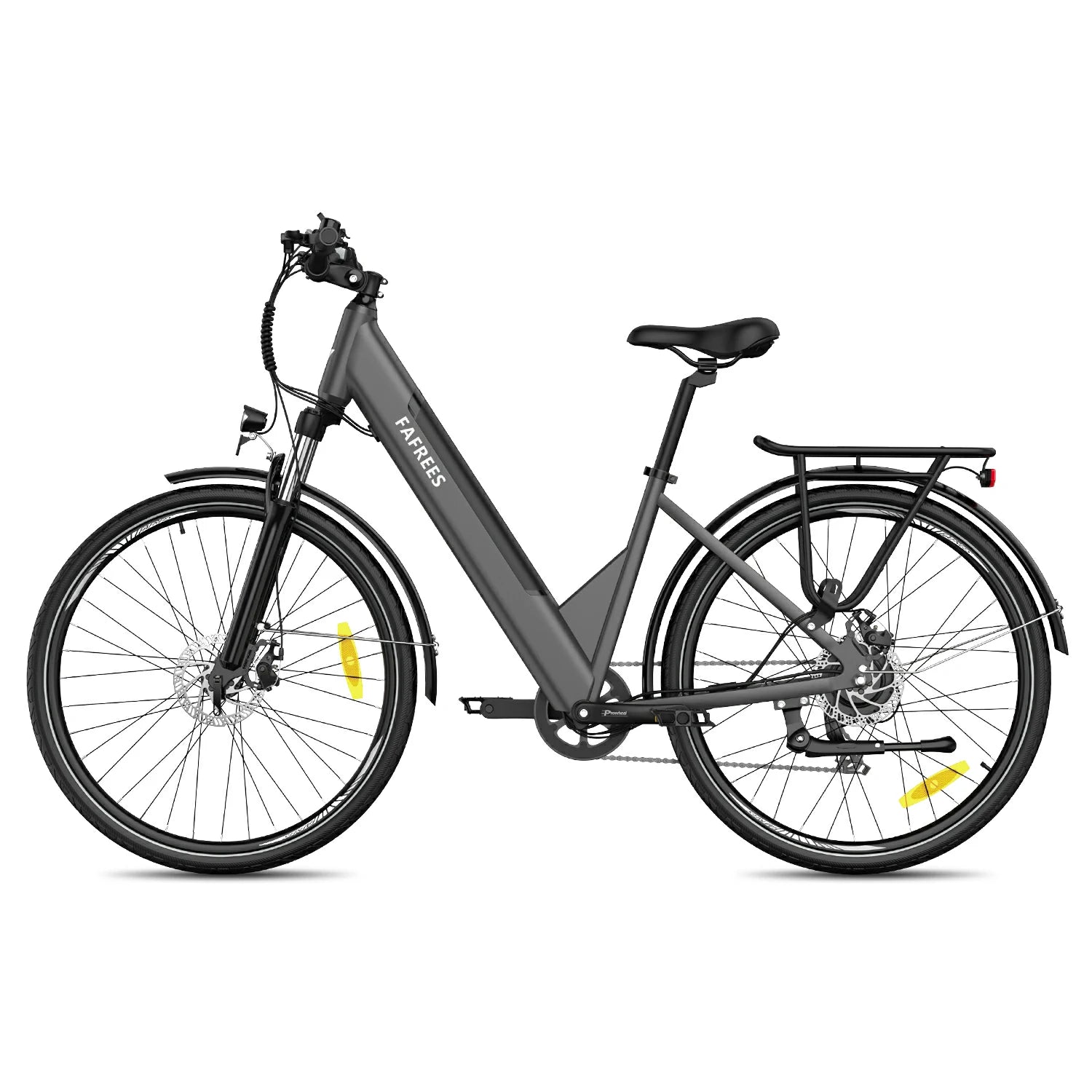Fafrees F28 Pro (UK) Electric Bike