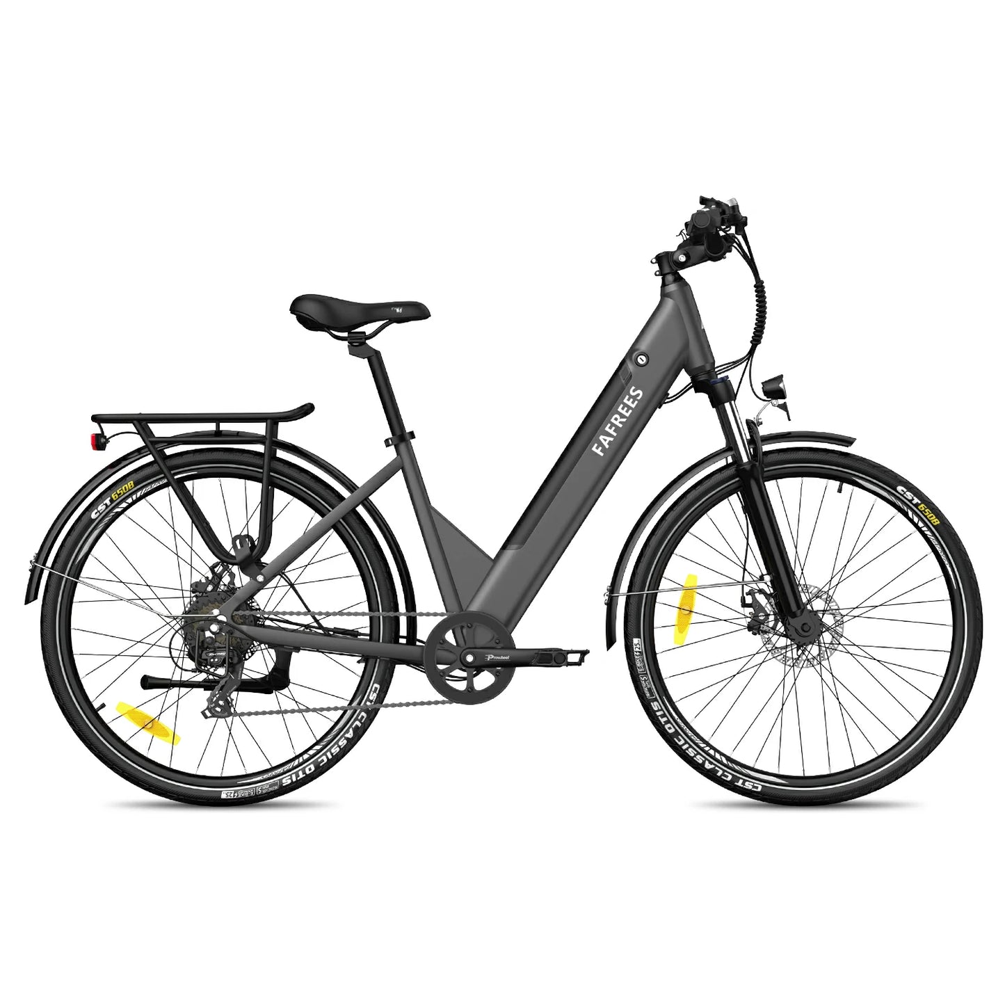 Fafrees F28 Pro (UK) Electric Bike
