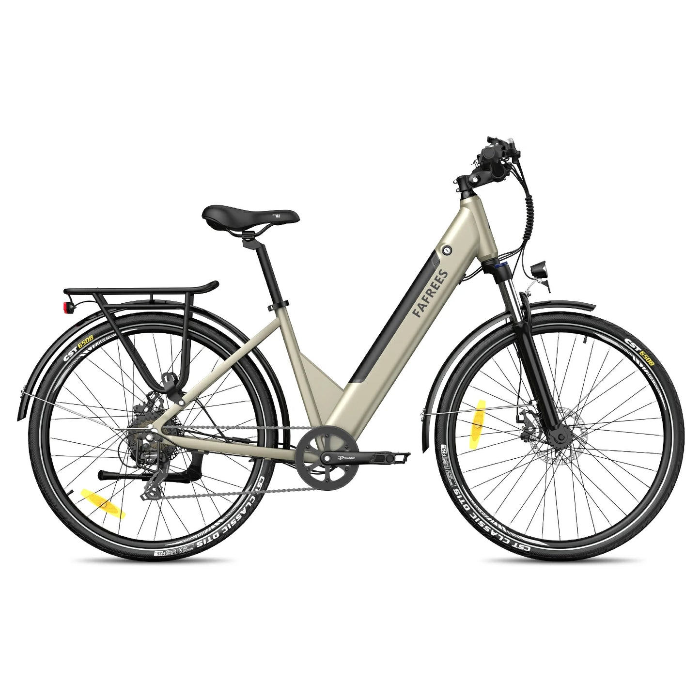 Fafrees F28 Pro (UK) Electric Bike