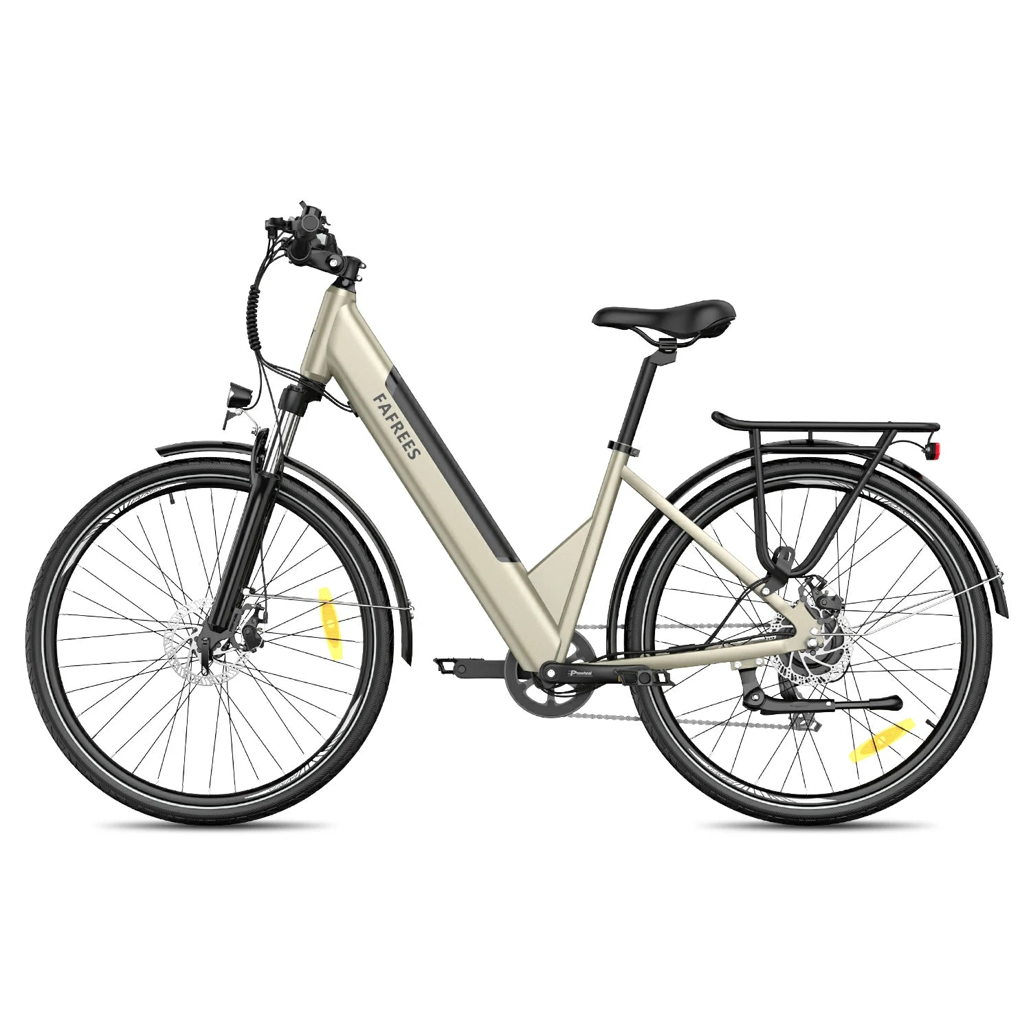 Fafrees F28 Pro (UK) Electric Bike