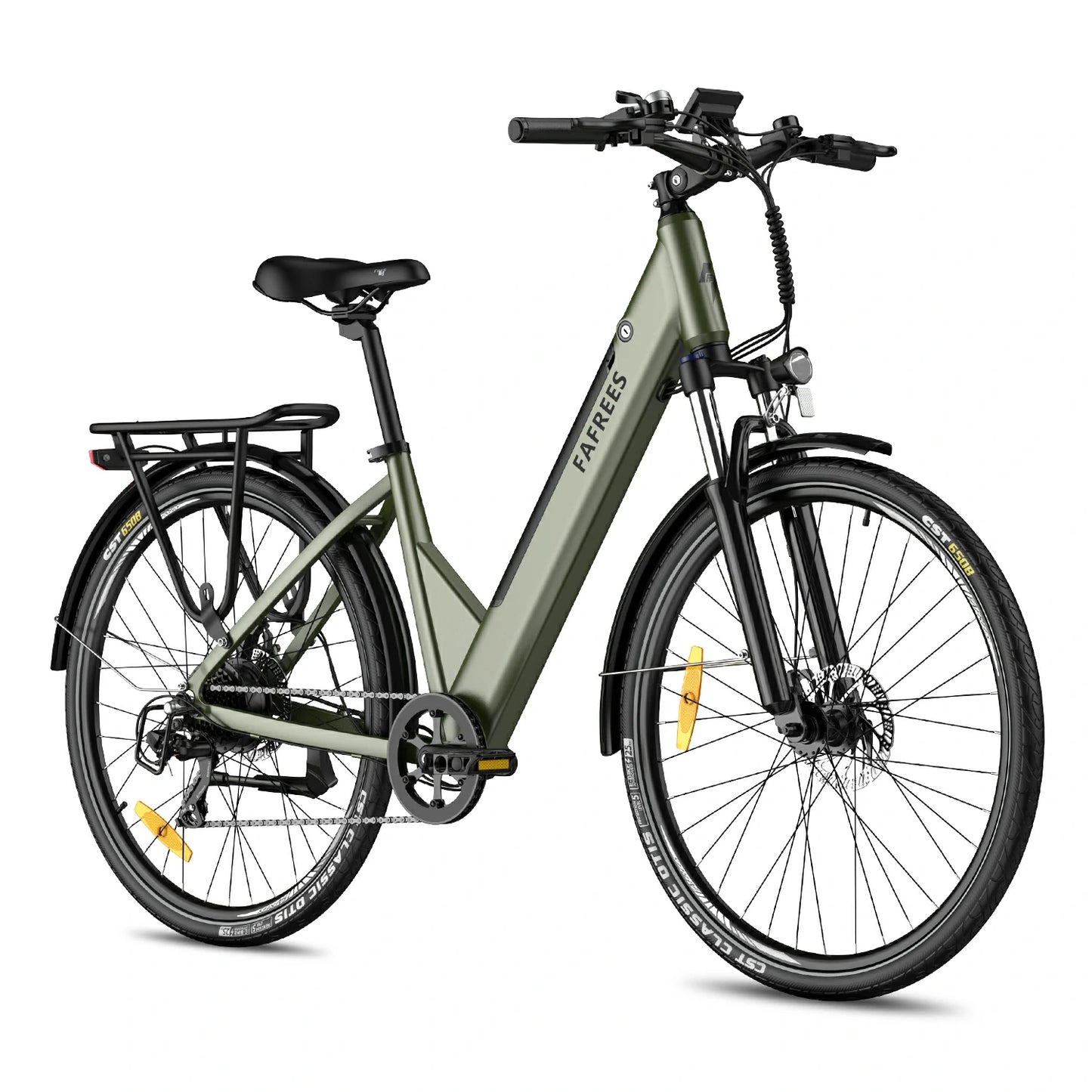 Fafrees F28 Pro (UK) Electric Bike