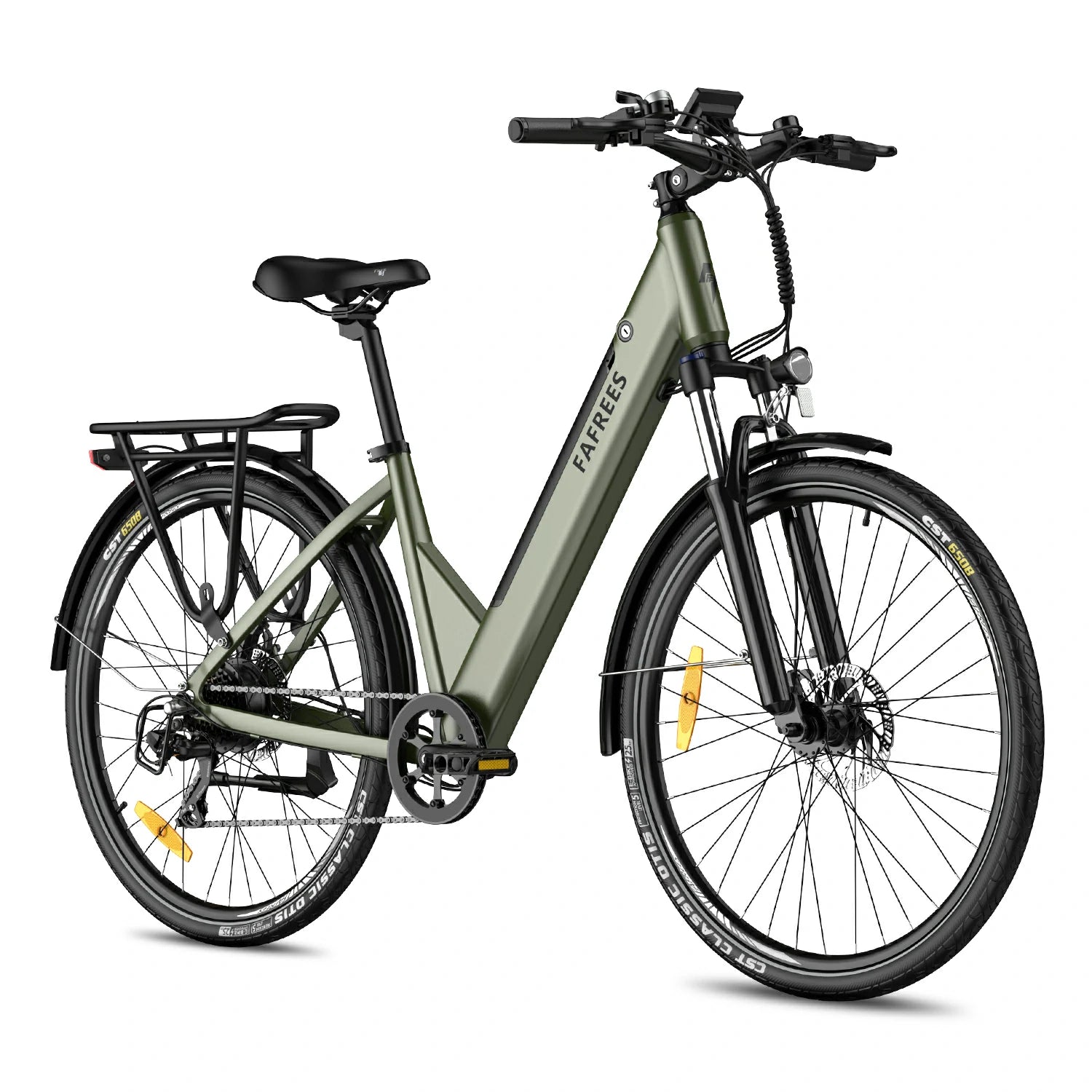 Fafrees F28 Pro (UK) Electric Bike