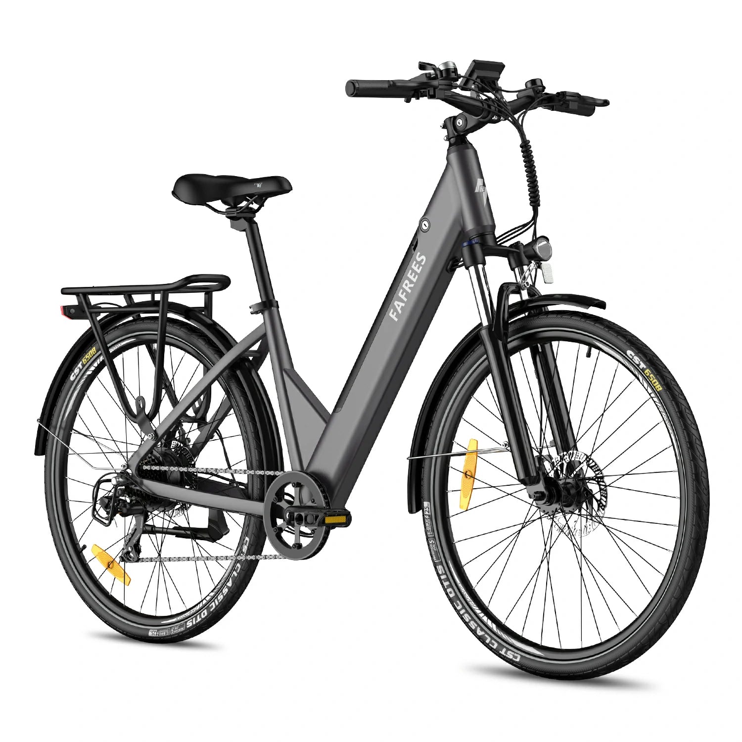 Fafrees F28 Pro (UK) Electric Bike
