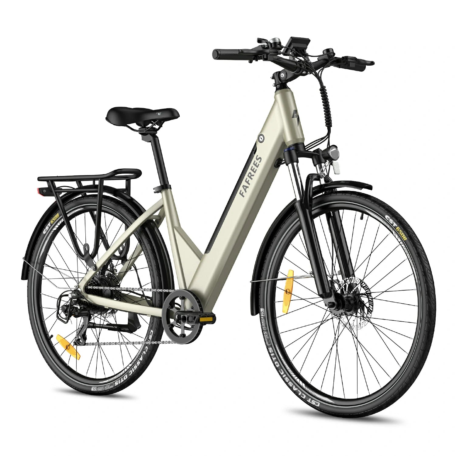 Fafrees F28 Pro (UK) Electric Bike