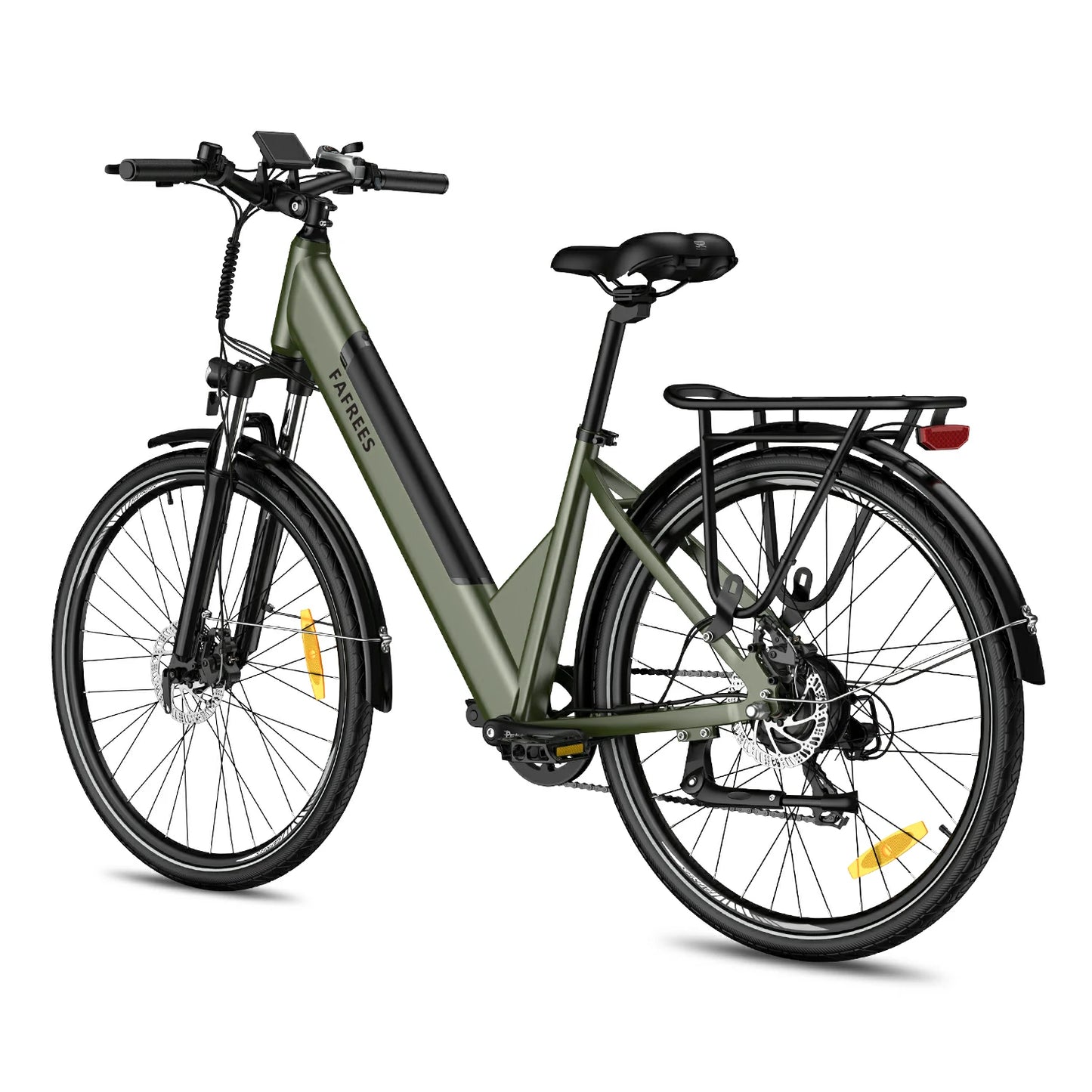 Fafrees F28 Pro (UK) Electric Bike
