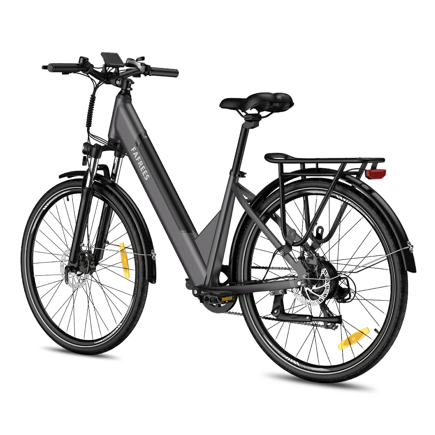 Fafrees F28 Pro (UK) Electric Bike