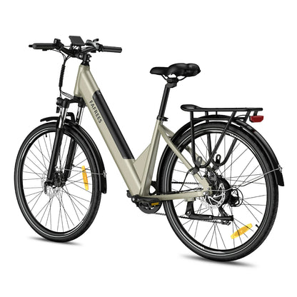 Fafrees F28 Pro (UK) Electric Bike
