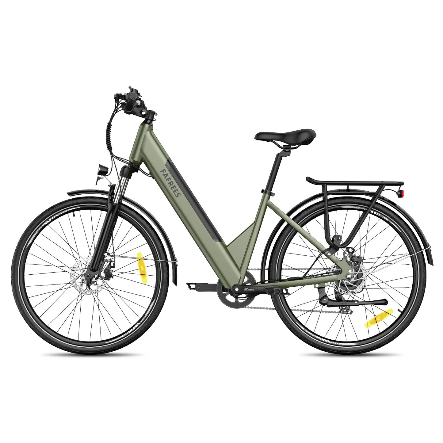 Fafrees F28 Pro (UK) Electric Bike