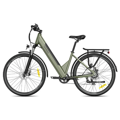 Fafrees F28 Pro (UK) Electric Bike