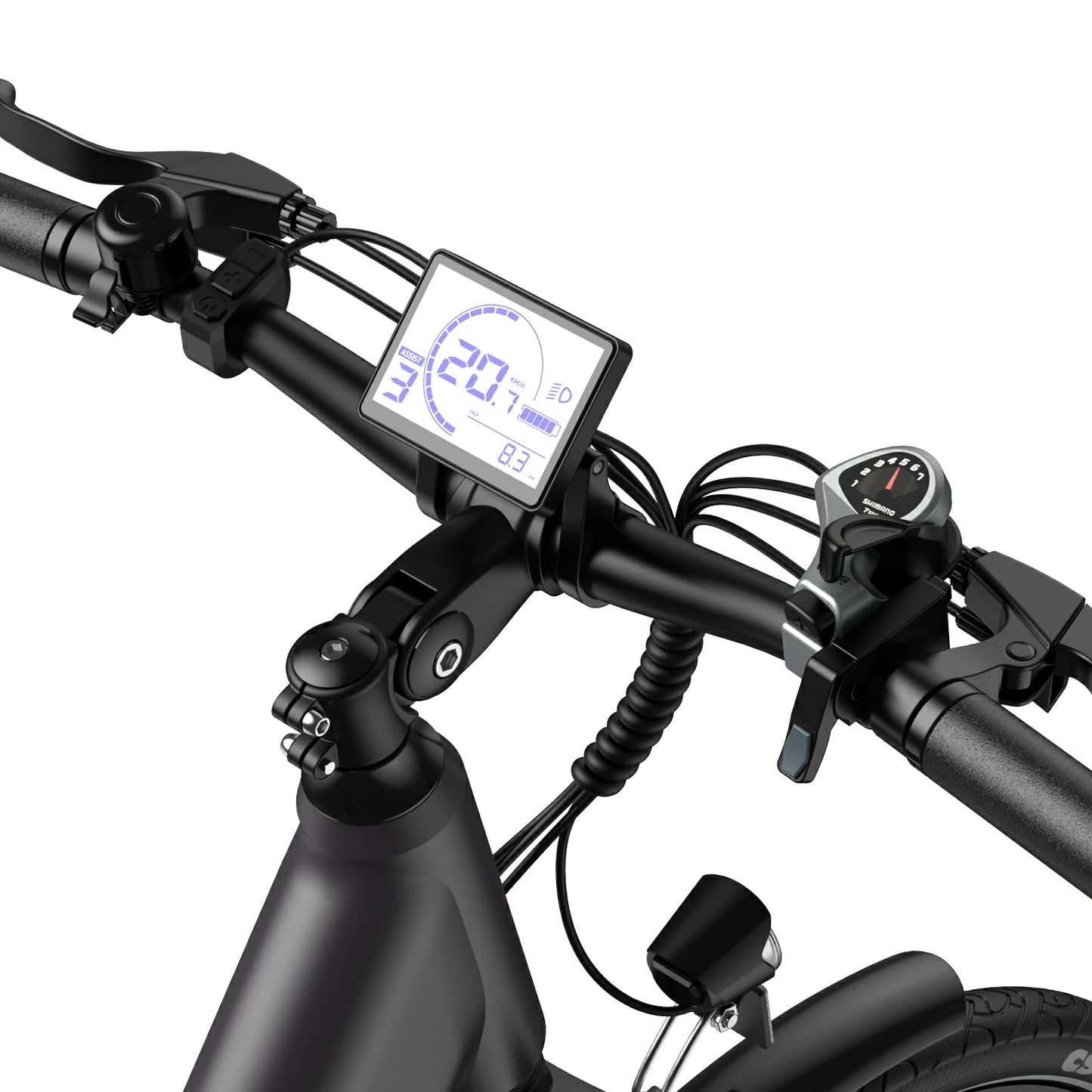 Fafrees F28 Pro (UK) Electric Bike
