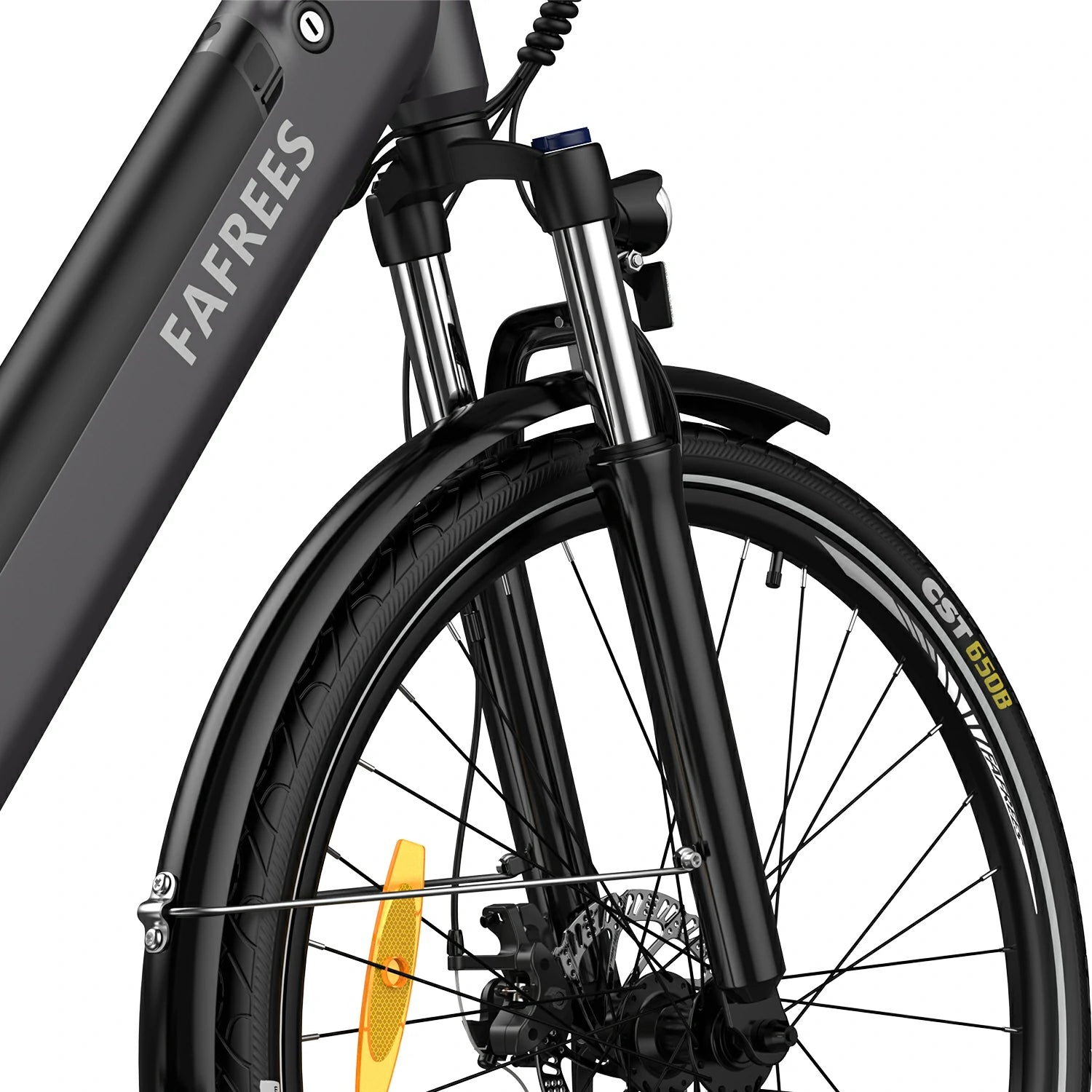 Fafrees F28 Pro (UK) Electric Bike