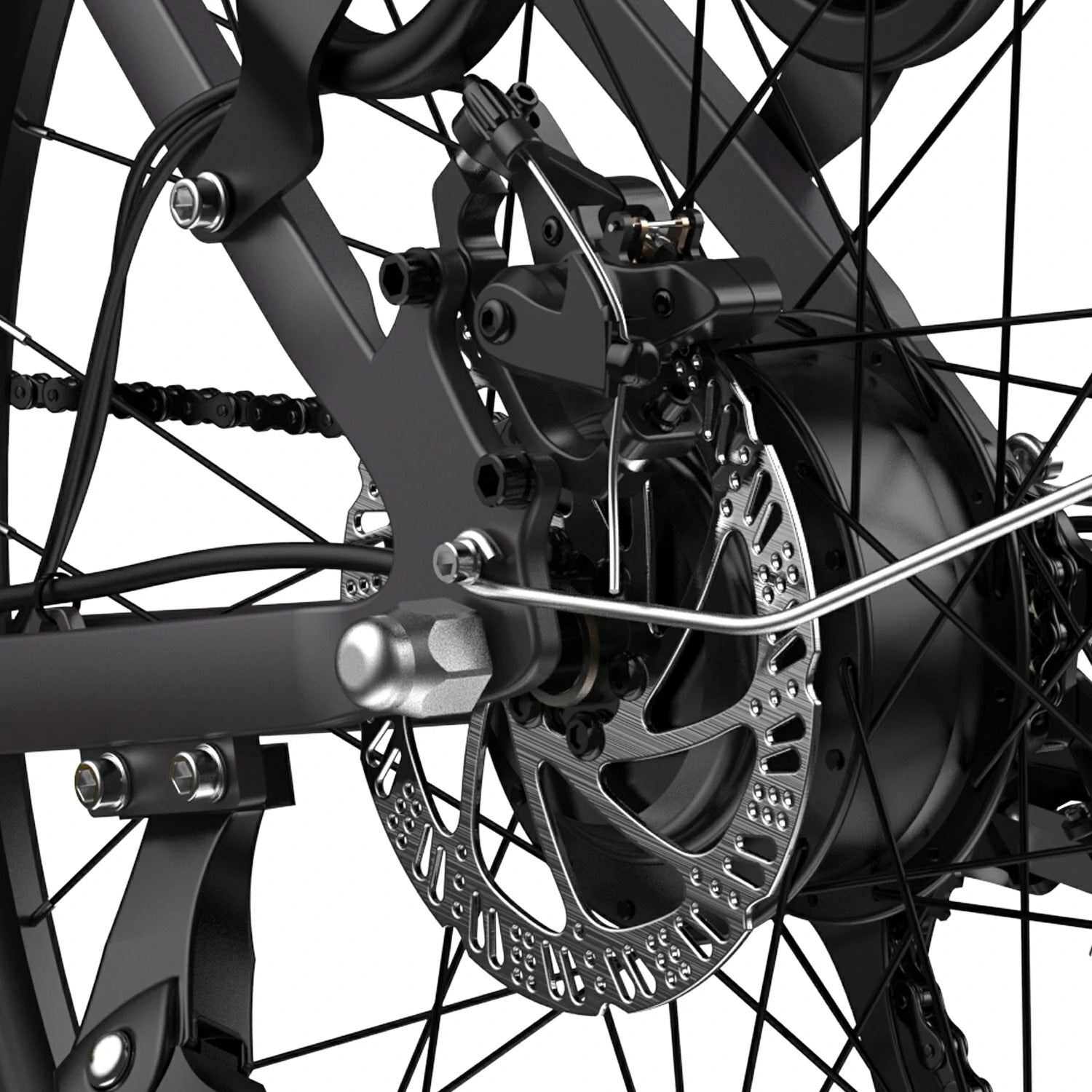 Fafrees F28 Pro (UK) Electric Bike