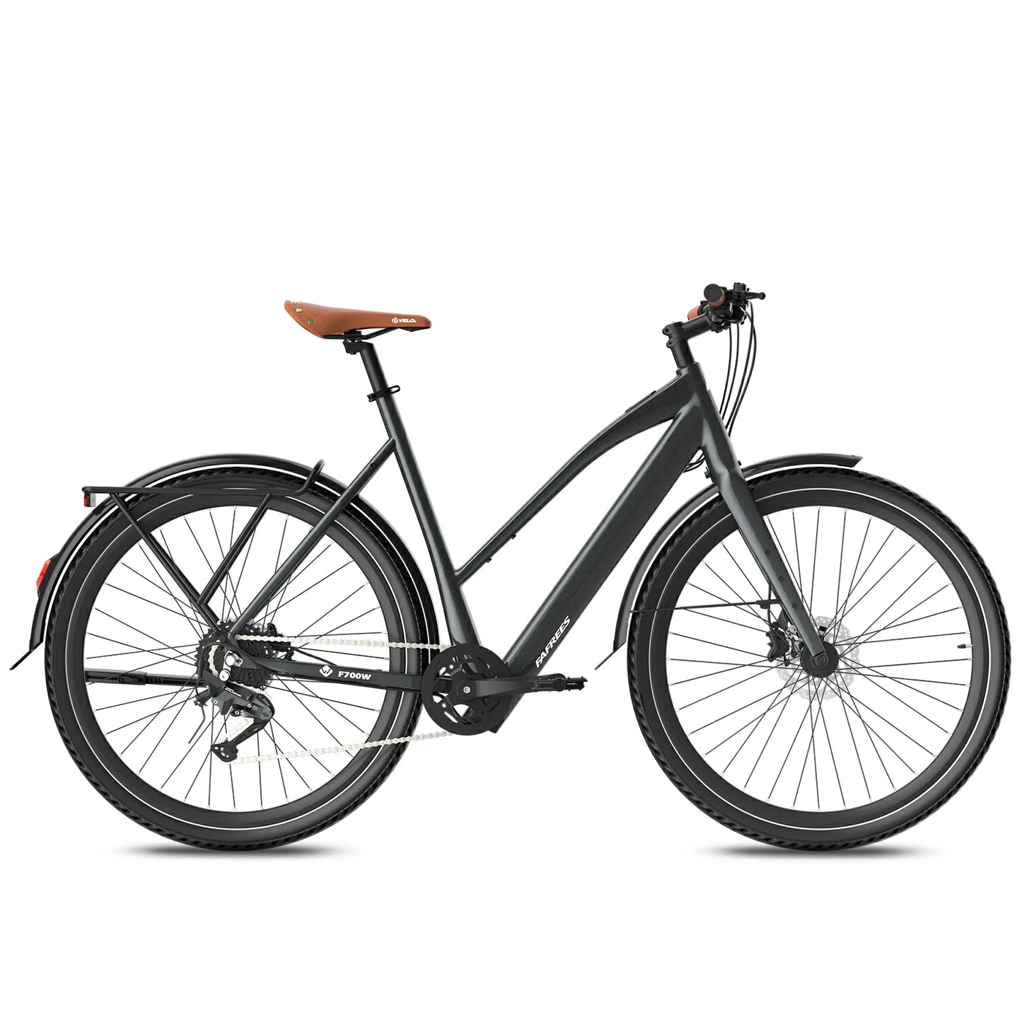 Fafrees F700M (UK) Electric Bike