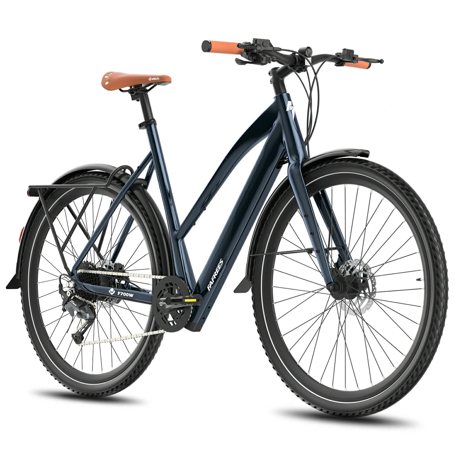 Fafrees F700M (UK) Electric Bike