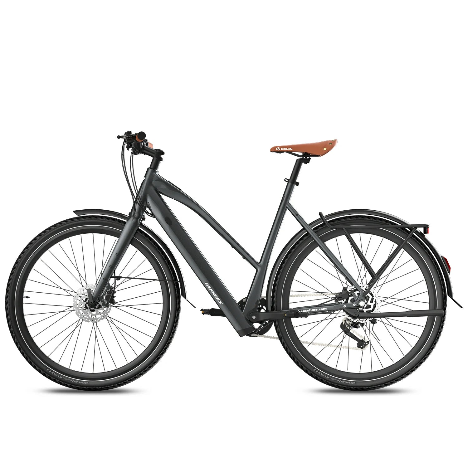 Fafrees F700M (UK) Electric Bike