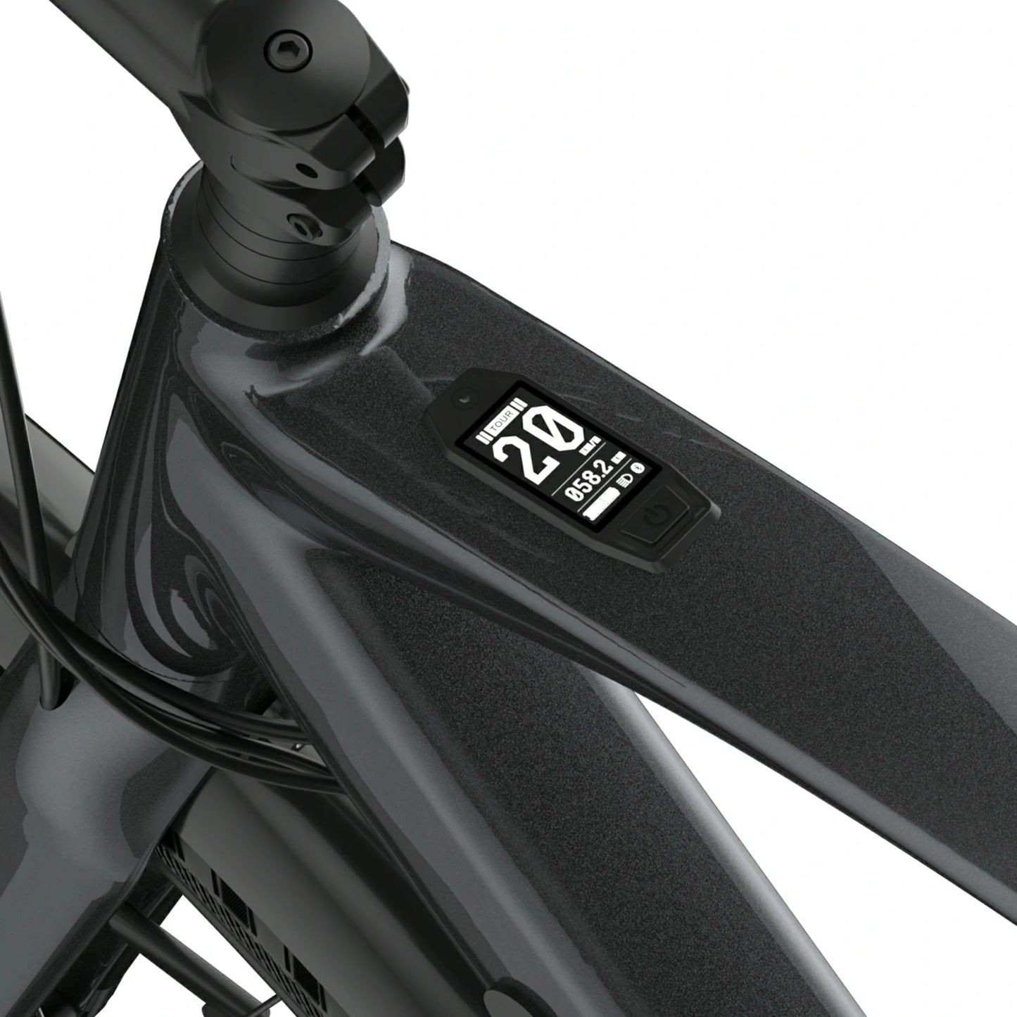 Fafrees F700M (UK) Electric Bike