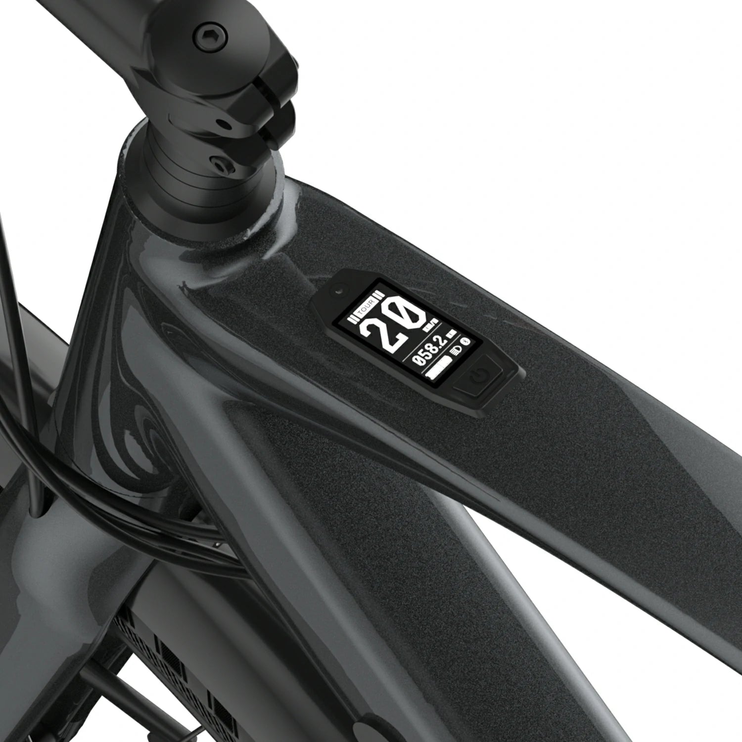 Fafrees F700M (UK) Electric Bike