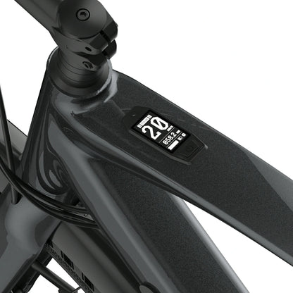 Fafrees F700M (UK) Electric Bike