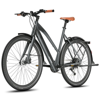 Fafrees F700M (UK) Electric Bike