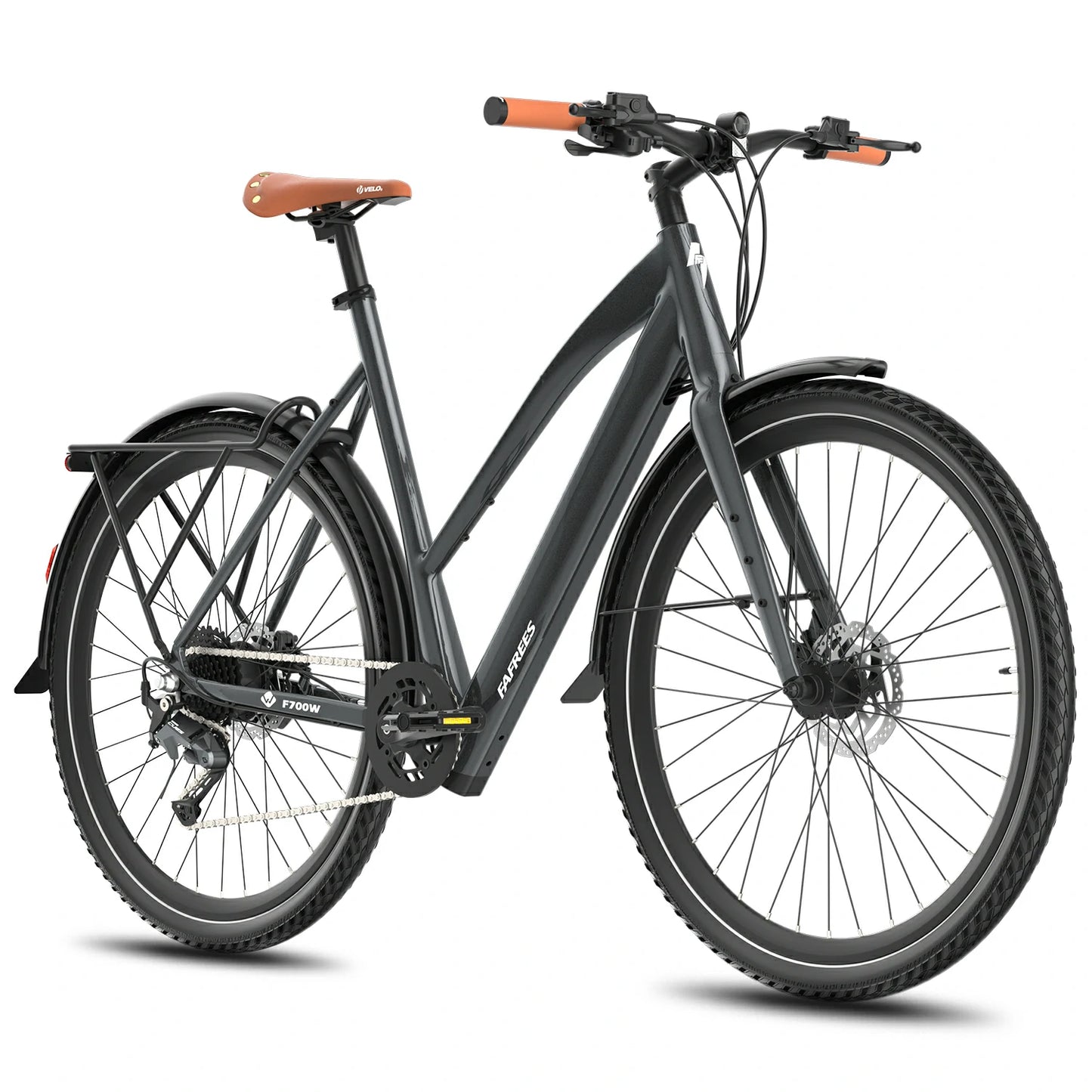 Fafrees F700M (UK) Electric Bike