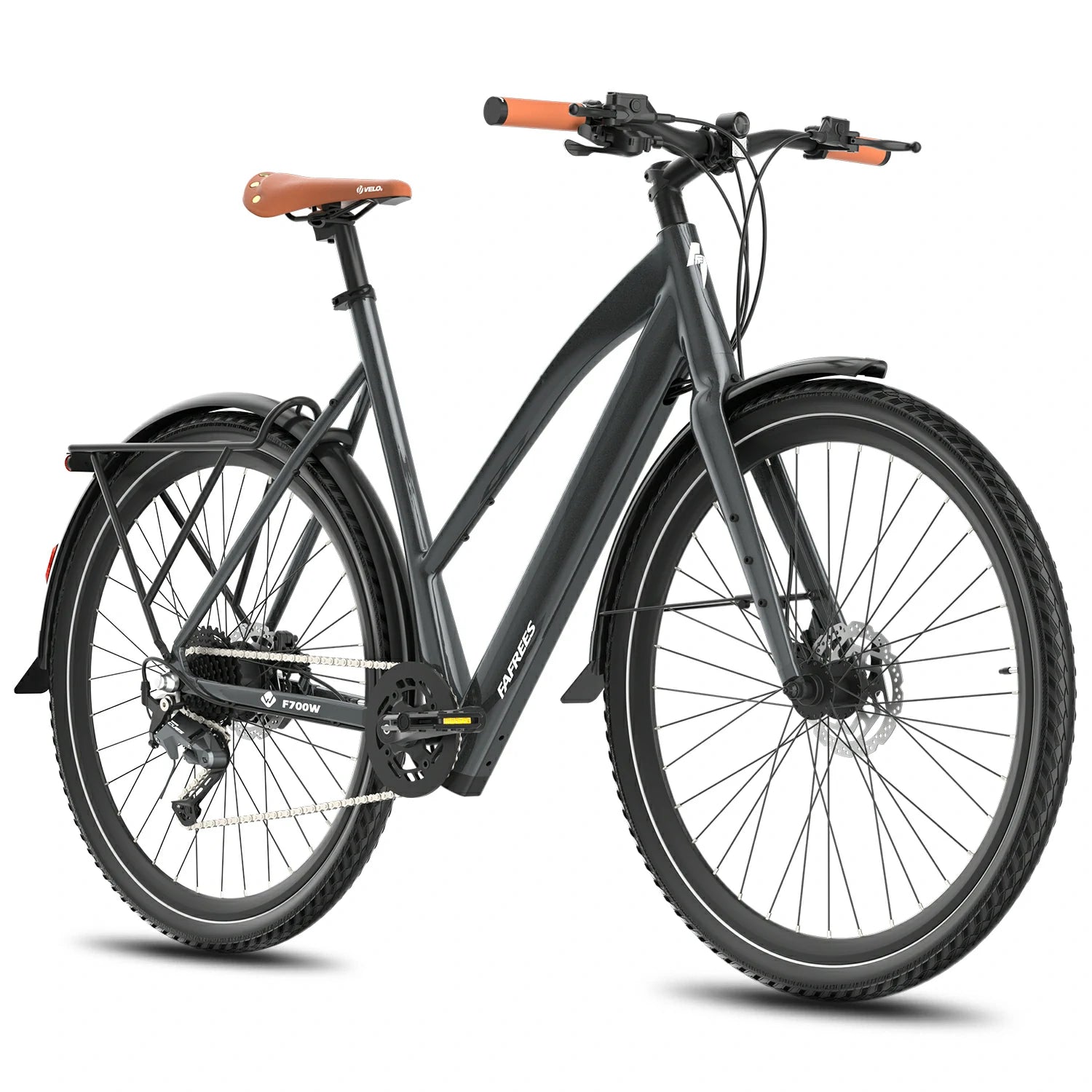 Fafrees F700M (UK) Electric Bike