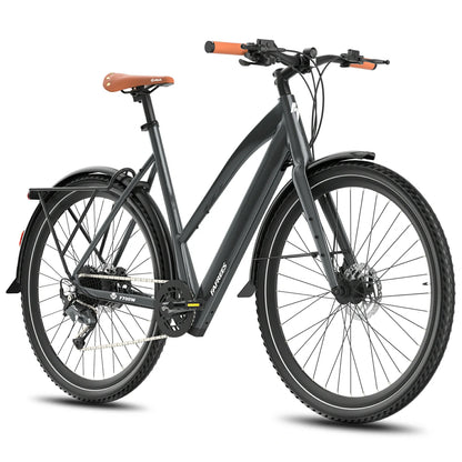 Fafrees F700M (UK) Electric Bike