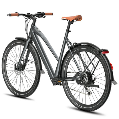 Fafrees F700M (UK) Electric Bike