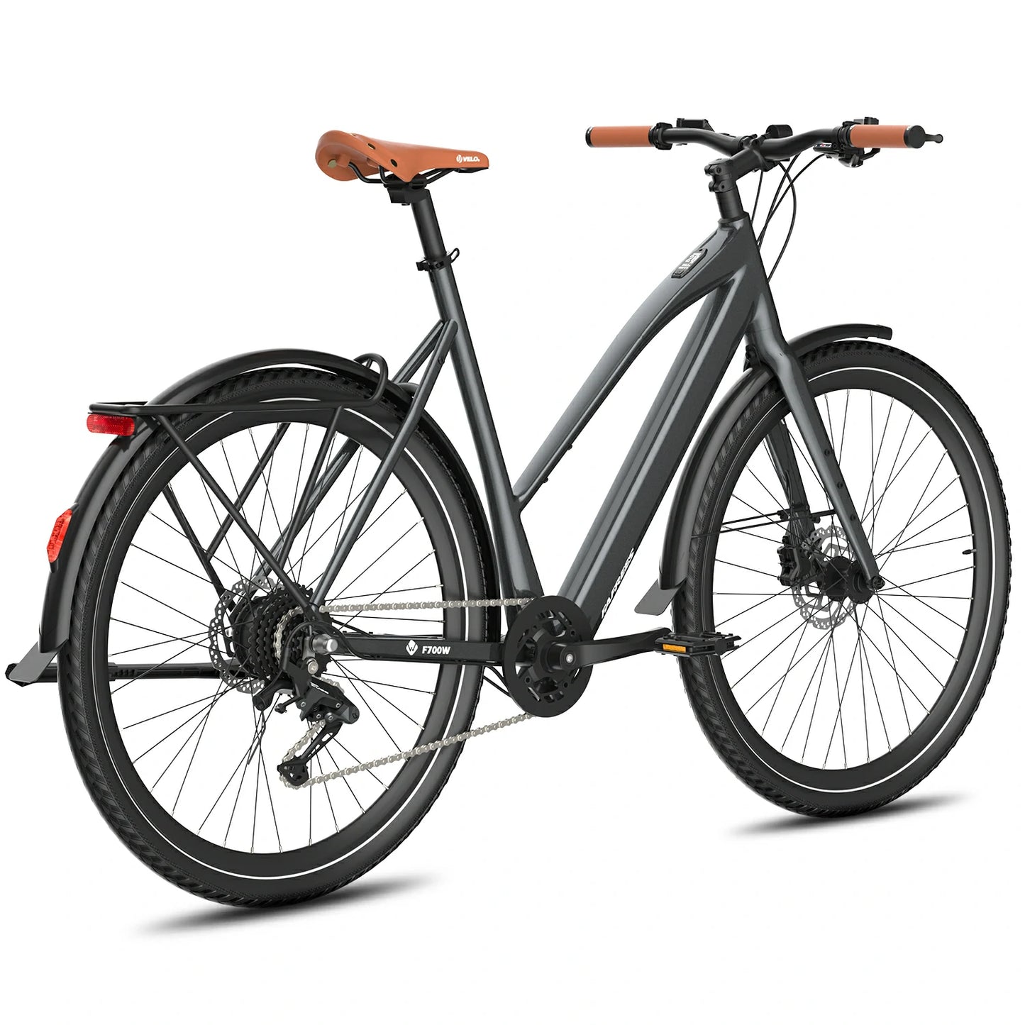 Fafrees F700M (UK) Electric Bike