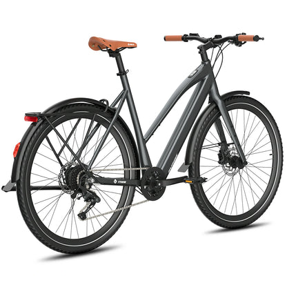 Fafrees F700M (UK) Electric Bike