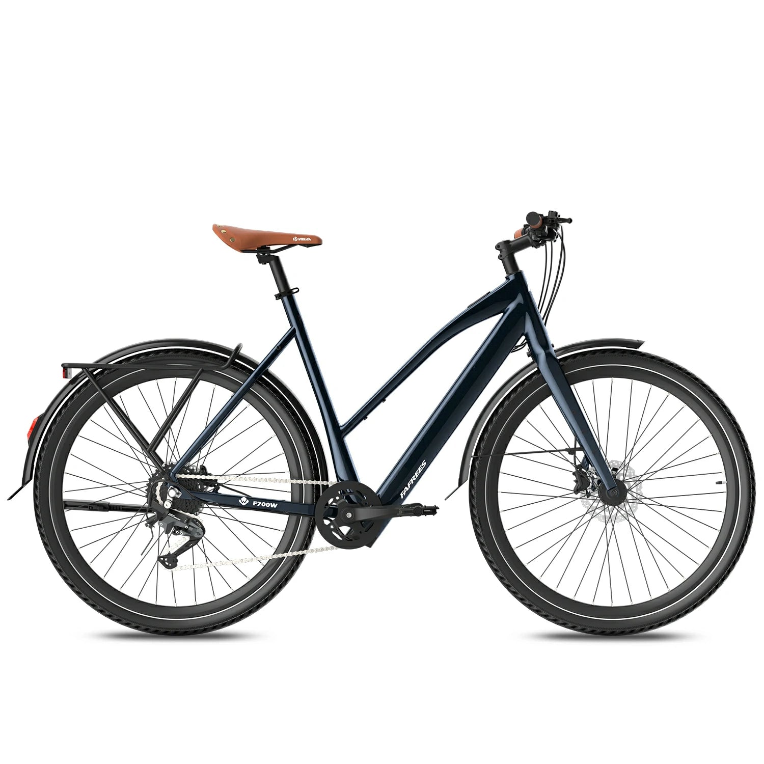 Fafrees F700M (UK) Electric Bike
