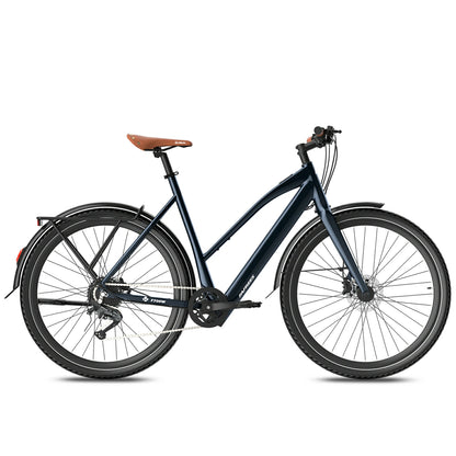 Fafrees F700M (UK) Electric Bike