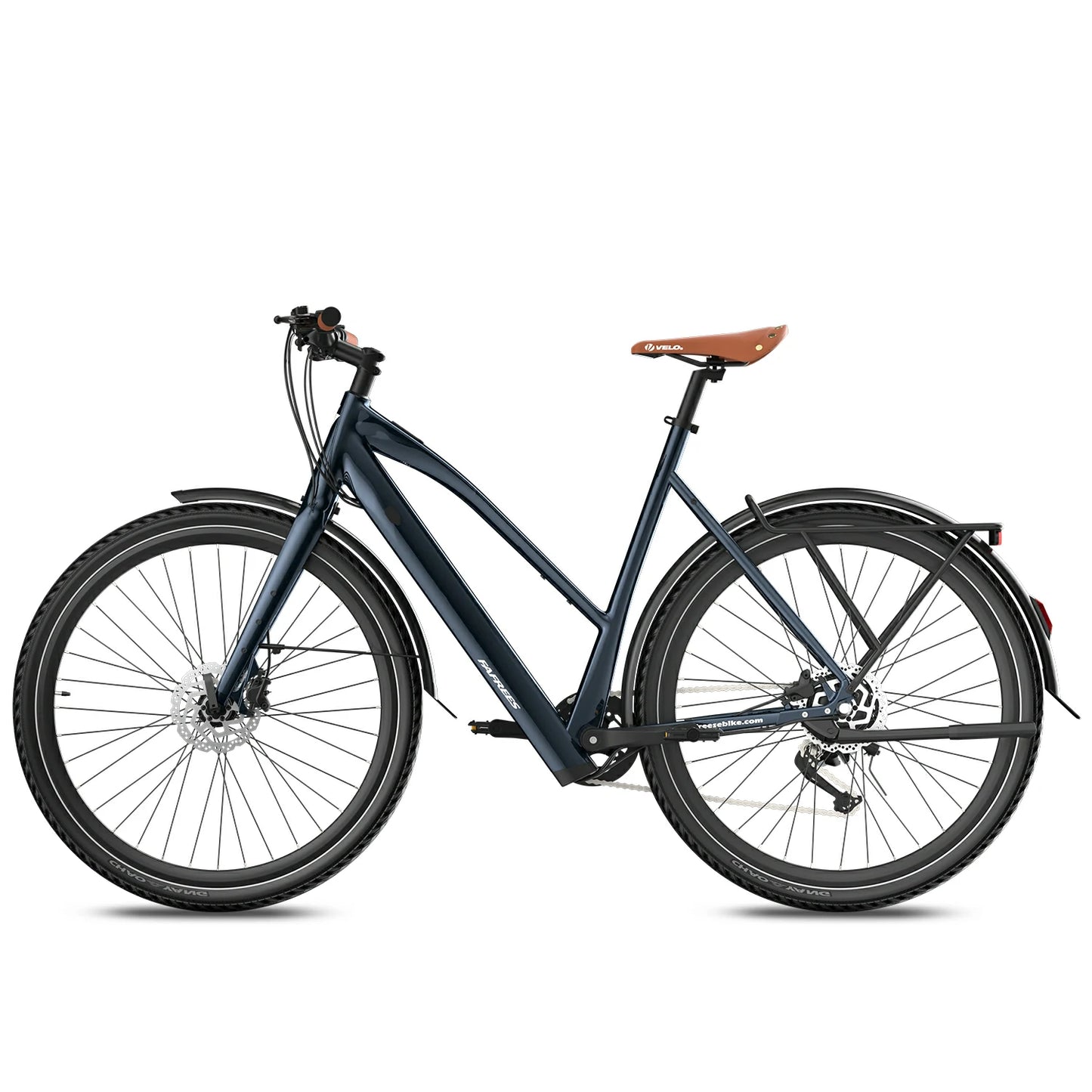 Fafrees F700M (UK) Electric Bike