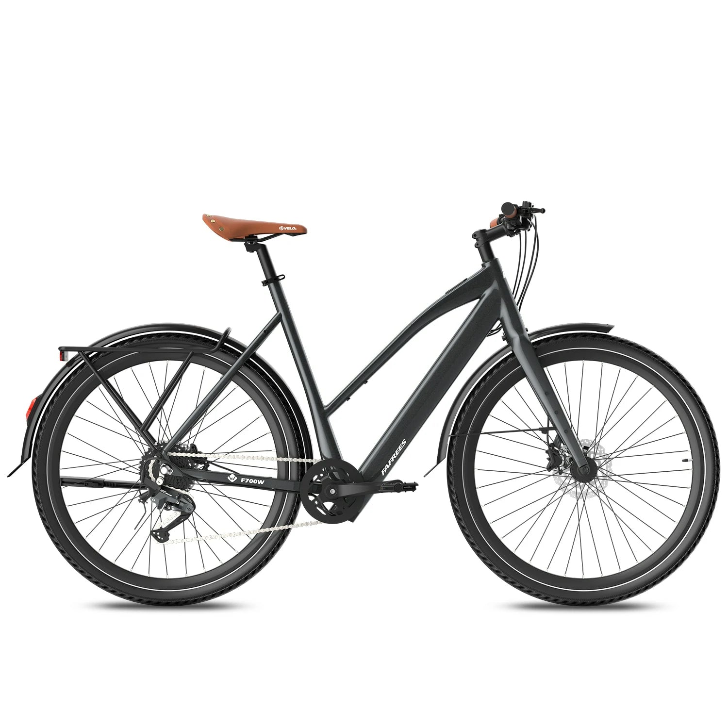 Fafrees F700W (UK) Electric Bike